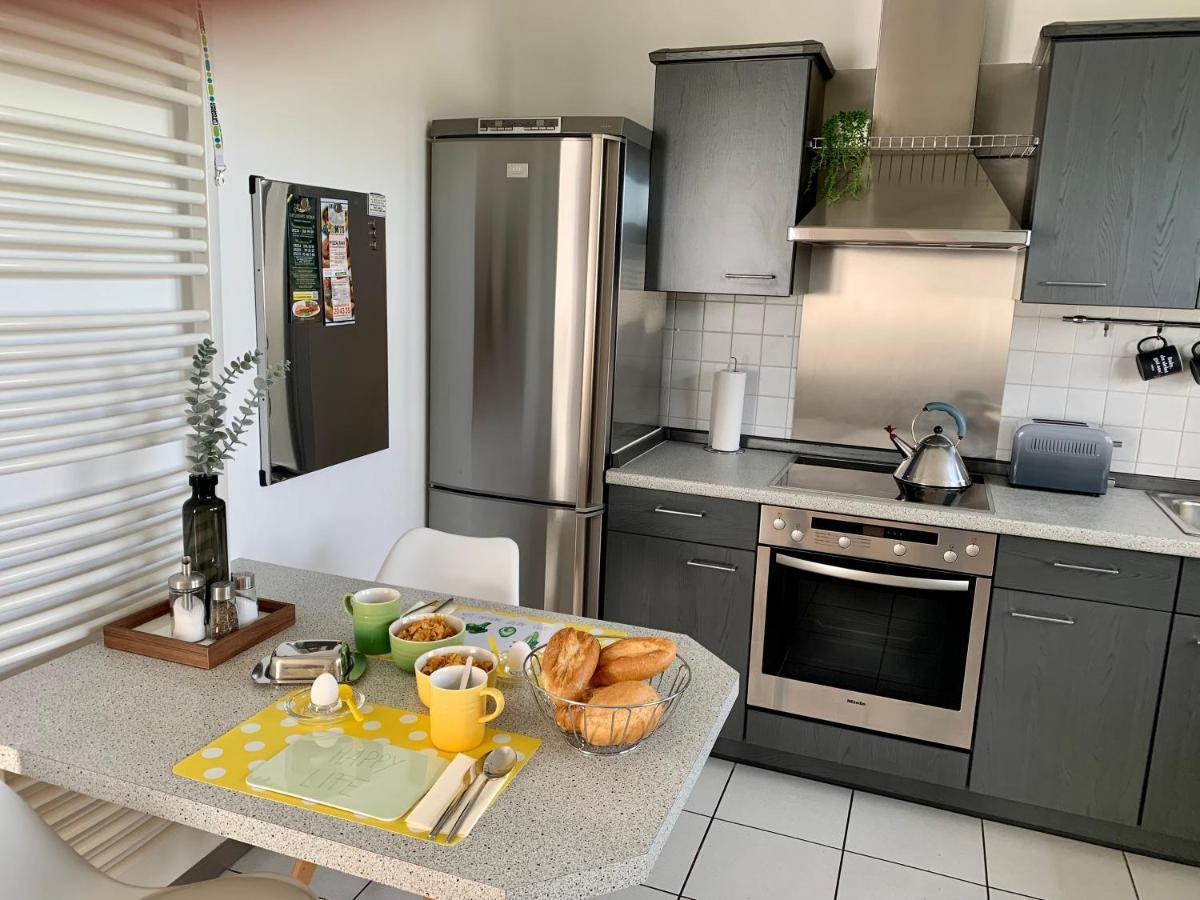MEINE OASE Ferienwohnung NICHT für Monteure und Gewerbetreibende Horn-Bad Meinberg Exterior foto